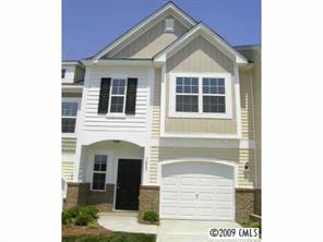 7245 Gallery Pointe Ln. #134, Charlotte, NC 28269