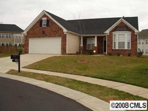 1640 Apple Tree Pl., Concord, NC 28027