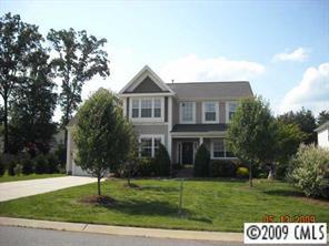 110 Grey Oak Ln., Mooresville, NC 28117