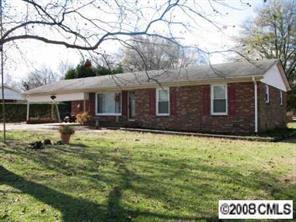 1625 Rhonda Dr., Gastonia, NC 28054