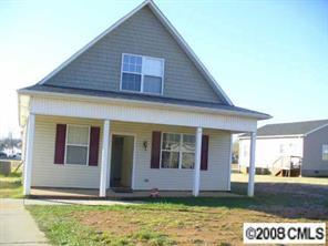 202 Corinthian Dr., Statesville, NC 28677