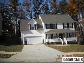 2309 Payton Dr., Gastonia, NC 28056