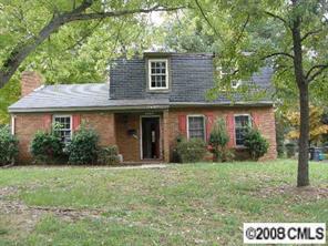 6736 Cardigan Ave., Charlotte, NC 28215