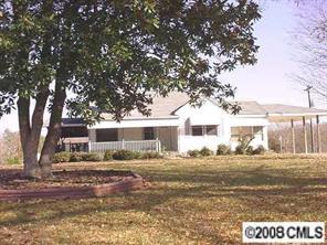 1840 N Lafayette St., Shelby, NC 28150