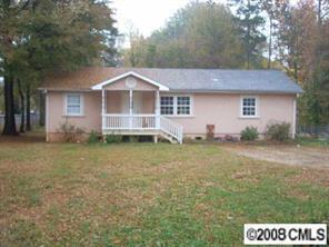 1119 Waldon Rd., Charlotte, NC 28214