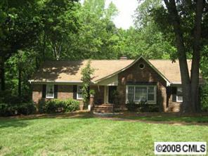 2711 Lilly Mill Rd., Charlotte, NC 28210