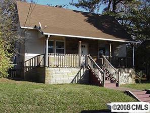 316 S Liberty St., Gastonia, NC 28052