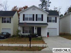 5721 Kelden Walker Ln., Charlotte, NC 28269