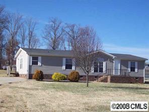 288 Knox Farm Rd., Statesville, NC 28677