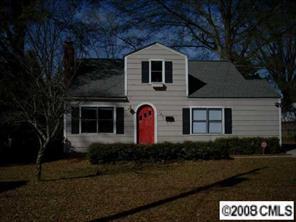 1431 Chippendale Rd., Charlotte, NC 28205