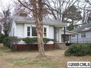 288 Fink Ave., Concord, NC 28025