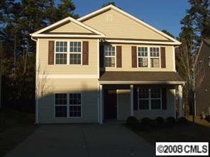 4514 Christenbury Hills Ln., Charlotte, NC 28269