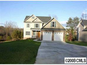 508 Wittenburg Springs Dr., Hickory, NC 28601