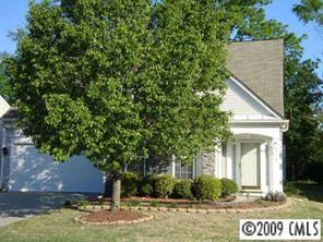 8530 Heron Glen Dr., Charlotte, NC 28269