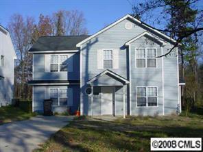 10012 Lawing School Rd., Charlotte, NC 28214