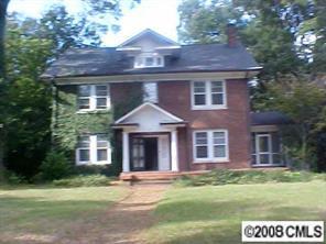 714 Queens Rd., Charlotte, NC 28207