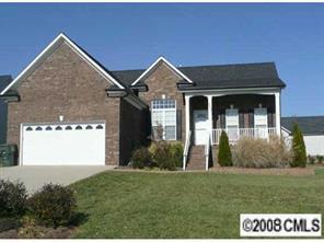 1212 Danielle Downs Ct., Concord, NC 28025