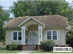1031 Richard St., Salisbury, NC 28144