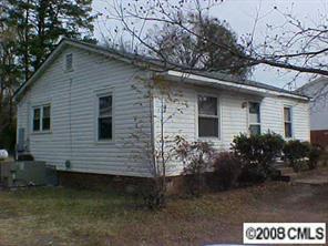 1605 Amhurst St., Albemarle, NC 28001