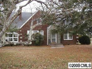 3411 Old Mocksville Rd., Salisbury, NC 28144