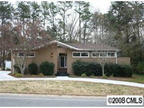 107 Pine Rd., Davidson, NC 28036