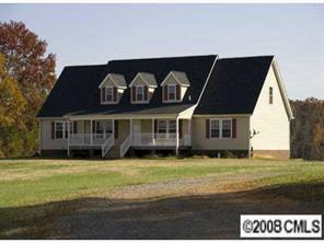 2975 Panther Creek Rd., Salisbury, NC 28146