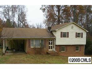 430 Long Bow Rd., Salisbury, NC 28144