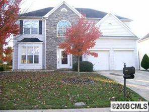 11531 Laurel View Dr., Charlotte, NC 28273