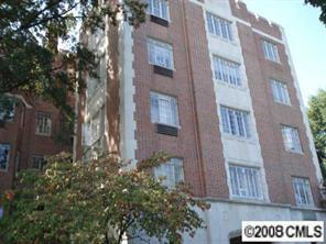 301 W 10th St. #405, Charlotte, NC 28202