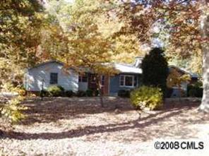 834 Austin Rd., New London, NC 28127