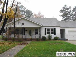 1505 Parkview Cir., Salisbury, NC 28144