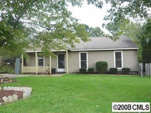 6425 Woodthrush Dr., Charlotte, NC 28227