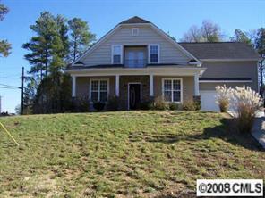 2501 Old Plank Rd., Kannapolis, NC 28083