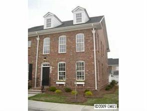 15852 Sharon Dale Dr. #30, Davidson, NC 28036
