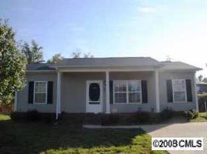 327 Olde North Church Rd., Concord, NC 28025