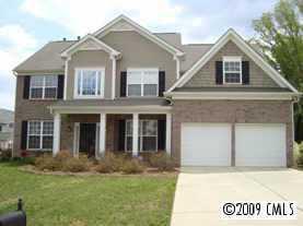 3619 Burnage Hall Rd., Harrisburg, NC 28075