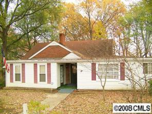 802 Lewis St., Gastonia, NC 28054