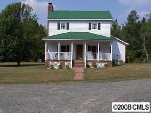 2220. Gold Knob Rd., Salisbury, NC 28146