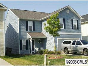 4535 Christenbury Hills Ln., Charlotte, NC 28269