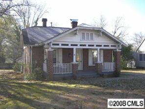 1402 Central Dr., Kannapolis, NC 28083