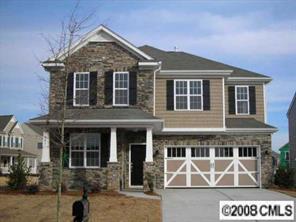 5603 Lago Vista Ct., Charlotte, NC 28277