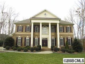 1802 Summit View Pl., Waxhaw, NC 28173