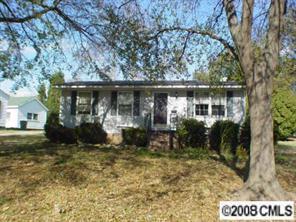 1112 Balthis Dr., Gastonia, NC 28054