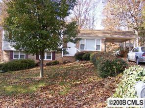 1605 Cecelia Dr., Gastonia, NC 28054