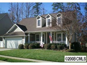 8249 Chatham Oaks Dr., Concord, NC 28027
