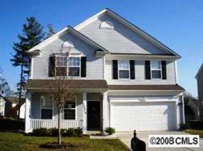 12514 Clackwyck Ln., Charlotte, NC 28262