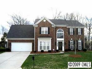 2533 Thomasson Place Cir., Charlotte, NC 28213
