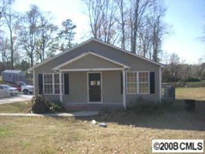 733 Harris St., Concord, NC 28025