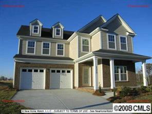 17319 Silas Place Dr. #SW173, Davidson, NC 28036