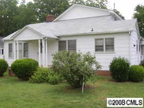 2003 S Ridge Ave., Kannapolis, NC 28083